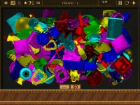 Cкриншот Clutter Infinity: Joe's Ultimate Quest, изображение № 646753 - RAWG