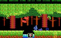 Cкриншот Ghosts 'n' Goblins, изображение № 319200 - RAWG