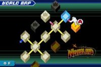 Cкриншот Kingdom Hearts: Chain of Memories, изображение № 732288 - RAWG