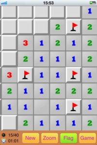 Cкриншот Super MineSweeper Free, изображение № 987036 - RAWG