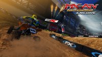 Cкриншот MX vs. ATV Supercross Encore, изображение № 84994 - RAWG