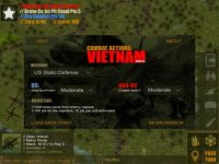 Cкриншот Combat Actions: Vietnam, изображение № 2173422 - RAWG