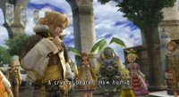 Cкриншот Final Fantasy Crystal Chronicles: The Crystal Bearers, изображение № 790071 - RAWG