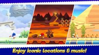 Cкриншот Sonic Runners Adventures - Новый раннер с Соником, изображение № 1412343 - RAWG