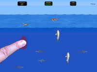 Cкриншот Squishy Sharks Attack, изображение № 1734228 - RAWG
