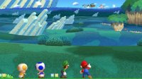 Cкриншот New Super Mario Bros. U, изображение № 267548 - RAWG