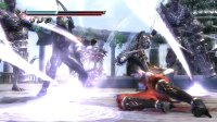 Cкриншот Ninja Gaiden II, изображение № 514375 - RAWG