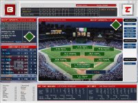 Cкриншот Out of the Park Baseball 6, изображение № 401126 - RAWG