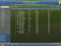 Cкриншот Football Manager 2007, изображение № 459035 - RAWG
