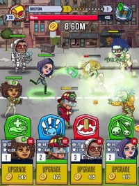 Cкриншот Zombieland: Double Tapper, изображение № 2207786 - RAWG