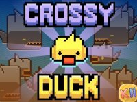 Cкриншот Crossy Duck, изображение № 2182037 - RAWG