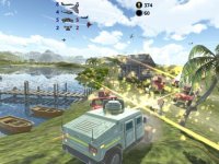 Cкриншот Fighter 3D - Air combat game, изображение № 2065926 - RAWG