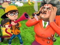 Cкриншот Scary Evil Creepy Teacher 3D, изображение № 3083357 - RAWG