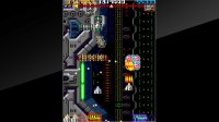 Cкриншот Arcade Archives OMEGA FIGHTER, изображение № 1885178 - RAWG