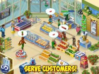Cкриншот Supermarket Mania Journey, изображение № 904915 - RAWG