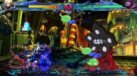 Cкриншот BlazBlue: Chrono Phantasma, изображение № 599909 - RAWG