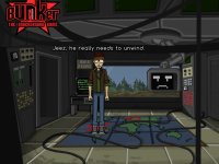 Cкриншот Bunker - The Underground Game, изображение № 630131 - RAWG