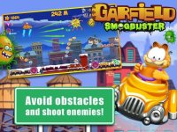 Cкриншот Garfield Smogbuster, изображение № 1801733 - RAWG
