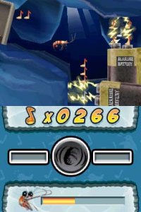 Cкриншот Happy Feet Two: The Videogame, изображение № 260190 - RAWG