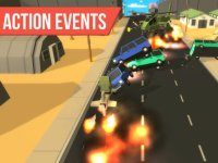Cкриншот Road Rush Racer - Endless Arcade Racer, изображение № 44885 - RAWG