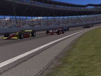 Cкриншот IndyCar Series, изображение № 353756 - RAWG