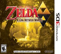 Cкриншот The Legend of Zelda: A Link Between Worlds, изображение № 3179044 - RAWG