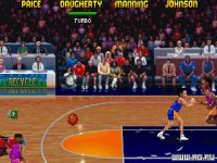 Cкриншот NBA Jam Tournament Edition, изображение № 316700 - RAWG