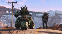 Cкриншот Fallout 4: Automatron, изображение № 1826031 - RAWG