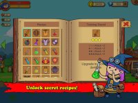 Cкриншот Unlikely Heroes, изображение № 715784 - RAWG