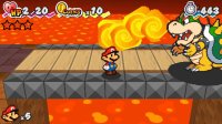 Cкриншот Paper Mario 3D Land, изображение № 3246745 - RAWG