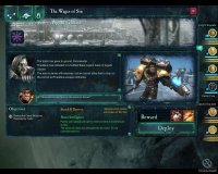 Cкриншот Warhammer 40,000: Dawn of War II Chaos Rising, изображение № 809501 - RAWG
