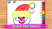 Cкриншот Drawing Christmas for Kids Drawing Games for Girls, изображение № 1589798 - RAWG