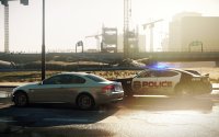 Cкриншот Need for Speed: Most Wanted - A Criterion Game, изображение № 595359 - RAWG