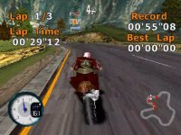 Cкриншот All Star Racing 2, изображение № 2509599 - RAWG