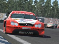 Cкриншот ToCA Race Driver 2: Ultimate Racing Simulator, изображение № 386749 - RAWG