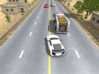 Cкриншот Traffic Crash Driver Highway, изображение № 1598536 - RAWG