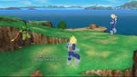 Cкриншот Dragon Ball: Raging Blast, изображение № 530272 - RAWG
