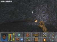 Cкриншот The Elder Scrolls II: Daggerfall, изображение № 320593 - RAWG