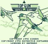Cкриншот Top Gun: Guts and Glory, изображение № 752182 - RAWG