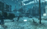 Cкриншот Fallout 3: Operation Anchorage, изображение № 512678 - RAWG