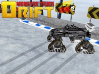Cкриншот Monster Truck Drift - 3D Stunt, изображение № 2099250 - RAWG