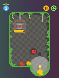 Cкриншот Early Worm, изображение № 2289093 - RAWG