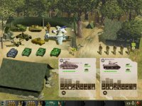 Cкриншот Panzer General 3D Assault, изображение № 219969 - RAWG