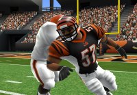 Cкриншот Madden NFL 10, изображение № 524348 - RAWG