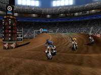 Cкриншот AppDrive - 2XL Supercross HD, изображение № 920210 - RAWG