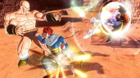 Cкриншот Dragon Ball Xenoverse + Season Pass, изображение № 32784 - RAWG