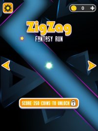 Cкриншот ZigZag Fantasy Run Lite, изображение № 1850326 - RAWG