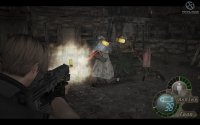 Cкриншот Resident Evil 4 (2005), изображение № 1672536 - RAWG