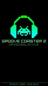 Cкриншот Groove Coaster 2 Original Style, изображение № 46072 - RAWG