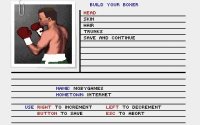 Cкриншот ABC Wide World of Sports Boxing, изображение № 747230 - RAWG